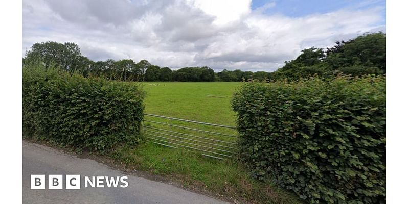 Developer plans 220-home estate in north Devon