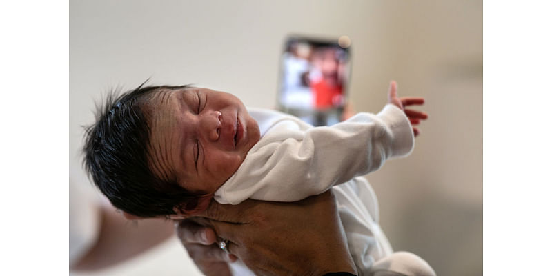 States, hospital systems try less punitive drug testing of pregnant women and newborns