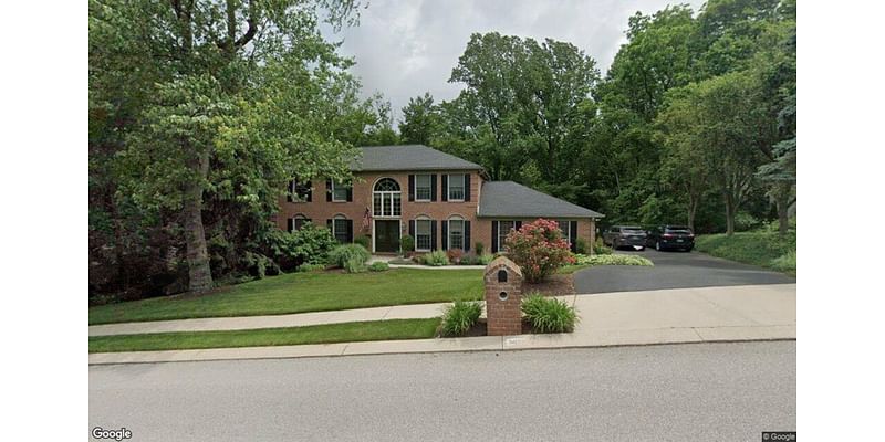 10 most expensive homes sold in York County, Nov. 11-17