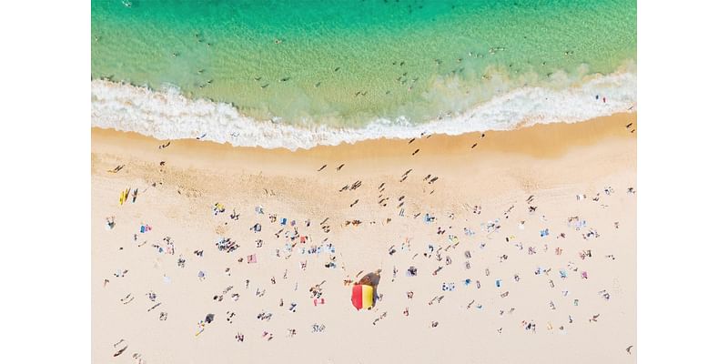 6 of the best beaches in Australia