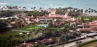 Trump's new Palm Beach County property-tax bills shine a spotlight on Mar-a-Lago's value