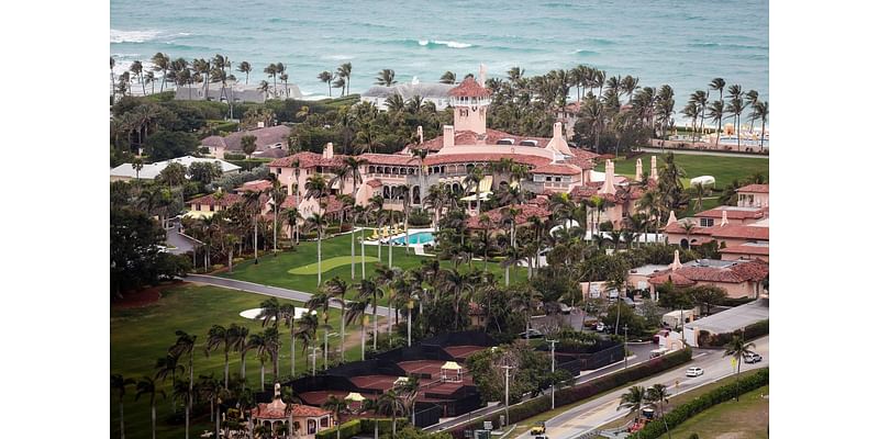 Trump's new Palm Beach County property-tax bills shine a spotlight on Mar-a-Lago's value