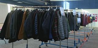 Tyler PATH hosts annual ‘Coats for Kids’ giveaway