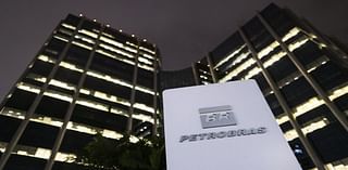 Petrobras Outlines $111 Billion, Five-Year Spending Proposal