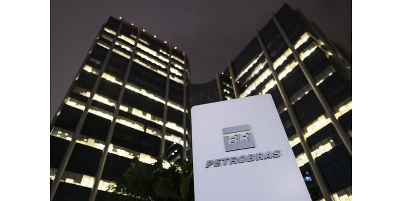 Petrobras Outlines $111 Billion, Five-Year Spending Proposal