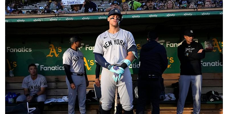 Today on Pinstripe Alley - 9/22/24