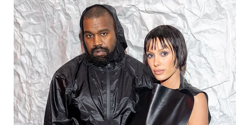 Kanye West and Bianca Censori's 'last ditch effort' to save marriage