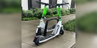 E-scooter restrictions in place in Downtown Portland ahead of potential election unrest