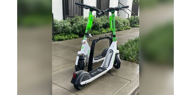 E-scooter restrictions in place in Downtown Portland ahead of potential election unrest