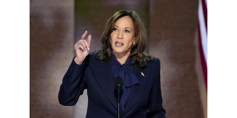 Harris Campaign Can’t Decide On Its Fracking Policy