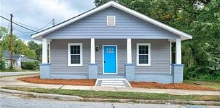 3 Bedroom Home in High Point - $220,000