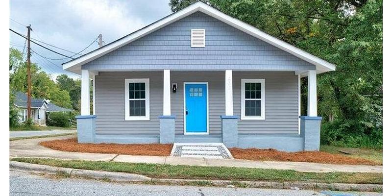 3 Bedroom Home in High Point - $220,000