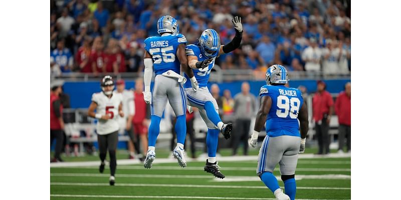 Detroit Lions at Arizona Cardinals: 3 burning questions ahead of Week 3