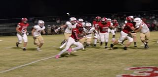 Blountstown dominates Northview at home