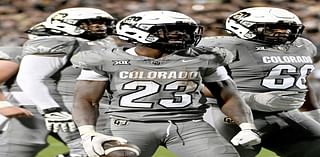 Run game key factor as No. 21 CU Buffs visit Texas Tech