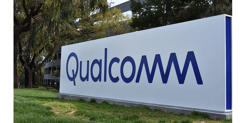 Qualcomm reveals major layoffs, hundreds of workers let go