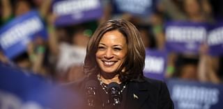 Vice President Kamala Harris to visit Grand Rapids during blitz of blue wall states