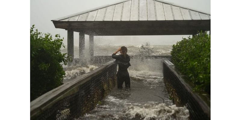 When will hurricane season end?