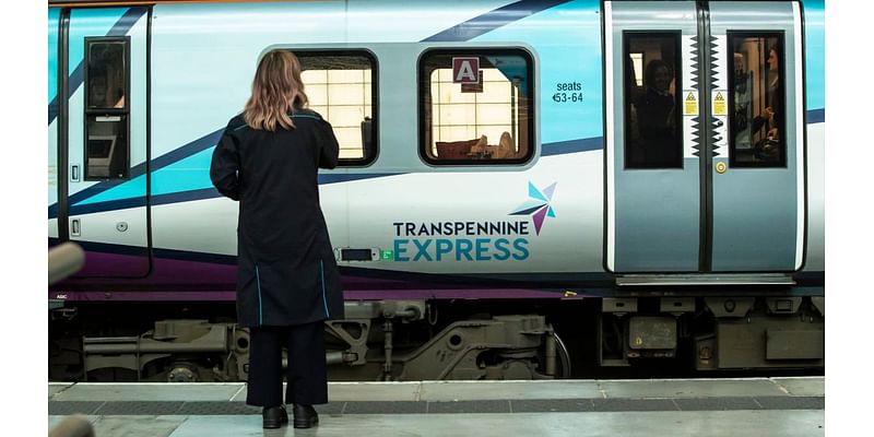 Rail tickets discounted in bid to curb congestion