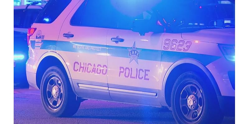 3 wounded, 2 critically in South Side shooting