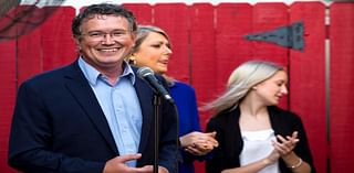 Rep. Thomas Massie in Trump administration? Here's what we know