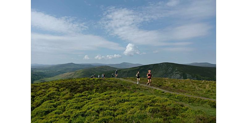 I Went on a Women’s Running Retreat Across Ireland — Here’s Why It Was the Perfect Way to See the Country