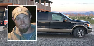 Montana Man’s Death First Thought To Be Grizzly…