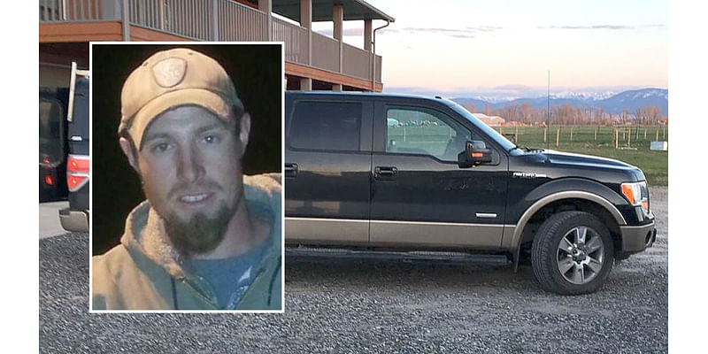 Montana Man’s Death First Thought To Be Grizzly…