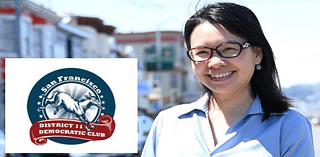 Chyanne Chen Claims Victory in District 11, Leads by 190 Votes