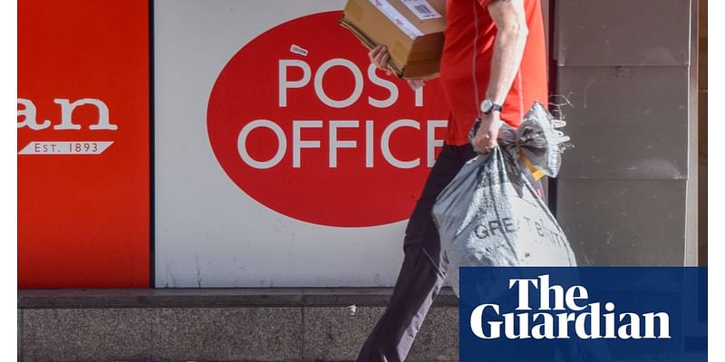 Post Office exec stripped of some duties over remote access scandal, inquiry hears