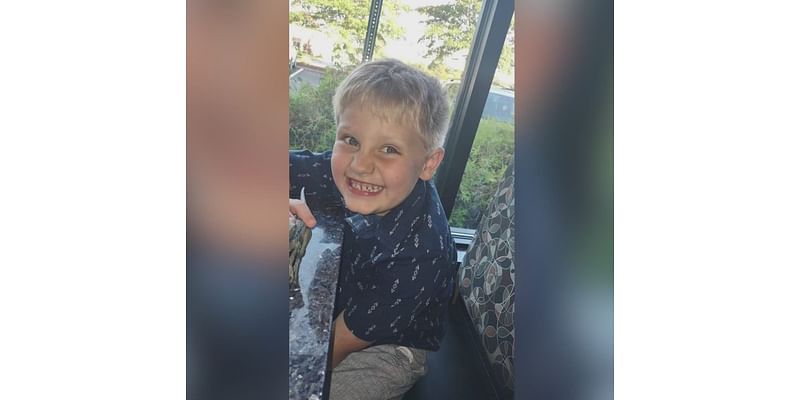 Trial starts for man accused of deadly hit and run of 8-year-old Chesapeake boy