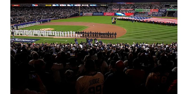 America’s National Pastime Can Offer a Model of Redemption