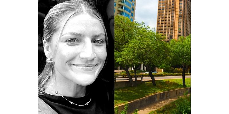 A 27-year-old who was disappointed with her move from the Midwest to Dallas explains how she got excited about her new city