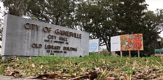 City of Gainesville outlines process for Helene debris removal