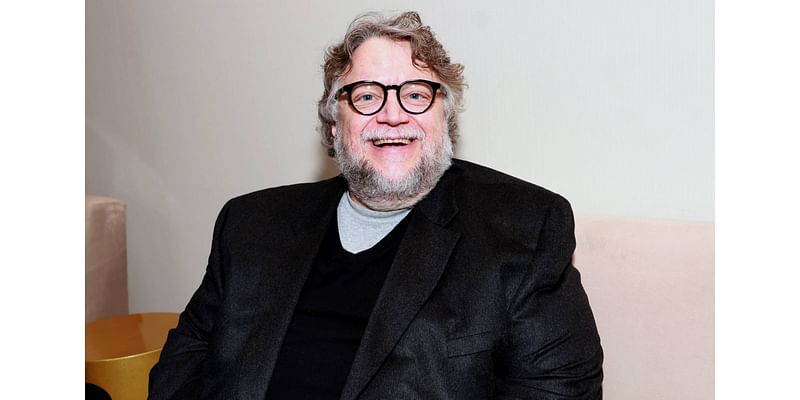 Guillermo del Toro on AI: “It can do semi-compelling screensavers and that’s that”