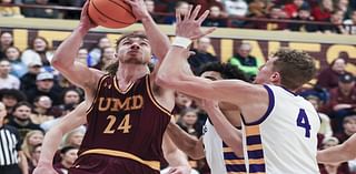 Gritty defense expected to be UMD men's strength this season