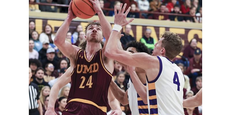 Gritty defense expected to be UMD men's strength this season