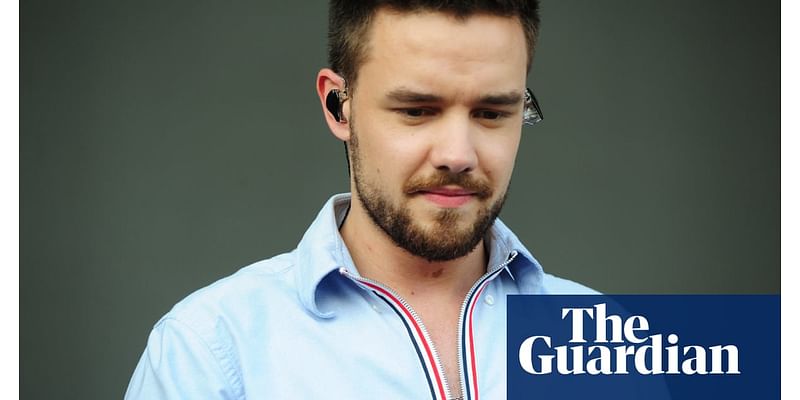 Three people charged in connection with Liam Payne’s death in Argentina