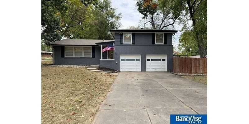 3 Bedroom Home in Lincoln - $274,900