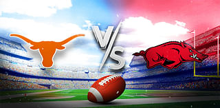 Texas vs. Arkansas prediction, pick, odds, spread for CFB Week 12 2024