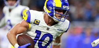 Raiders-Rams preview: Are Rams getting healthy this week?