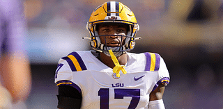 Chris Hilton Jr. injury update: Brian Kelly reveals latest on LSU WR entering bye week