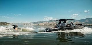 How To Become A Boating And Wakesurfing Family