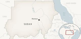 US sanctions Sudanese paramilitary commander for his role in West Darfur violence