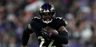 Behind Enemy Lines: Ravens running game may out-bully Bengals