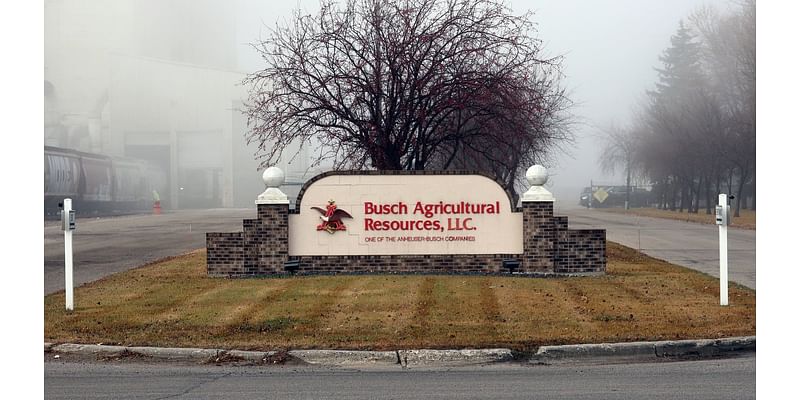 Anheuser-Busch will close Moorhead malting plant