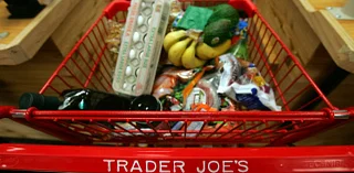 Labor board complaint accuses Trader Joe's of pressuring NYC store not to unionize