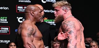 Supercomputer predicts Mike Tyson vs Jake Paul will have a shock finish to their controversial bout after simulating the contest 1,000 times