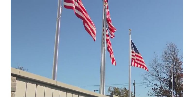 Department of Veterans Affairs unveils new national cemetery in Queens