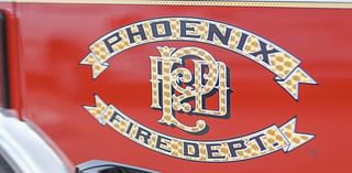 Semitruck fire closes westbound Loop 101 in Scottsdale